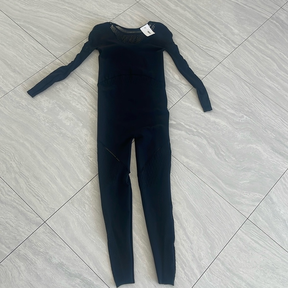 Brand new never worn Wolford one piece size Large